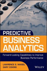 bokomslag Predictive Business Analytics
