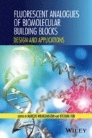 bokomslag Fluorescent Analogs of Biomolecular Building Blocks