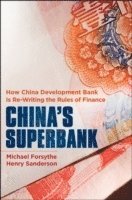 bokomslag China's Superbank