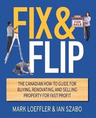 Fix and Flip 1