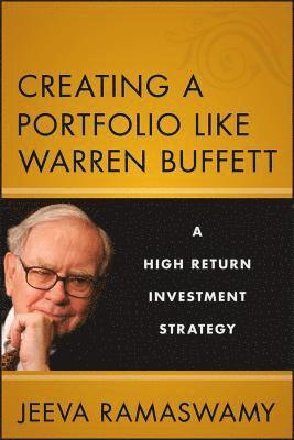 Creating a Portfolio like Warren Buffett 1