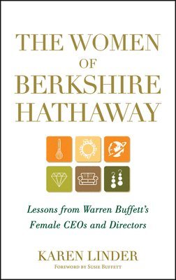 The Women of Berkshire Hathaway 1