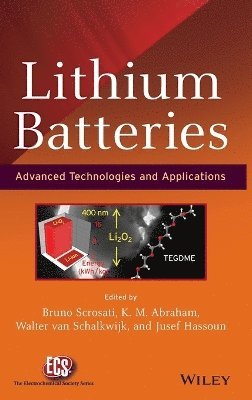 Lithium Batteries 1