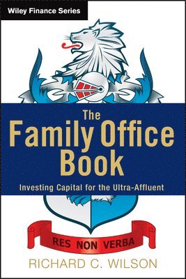 Family Office Book 1