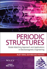 bokomslag Periodic Structures