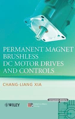 Permanent Magnet Brushless DC Motor Drives and Controls 1