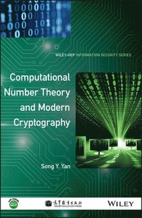 bokomslag Computational Number Theory and Modern Cryptography