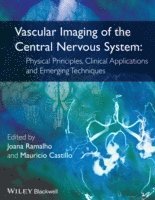 bokomslag Vascular Imaging of the Central Nervous System