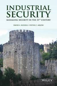 bokomslag Industrial Security