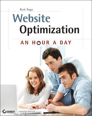 Website Optimization: An Hour a Day 1