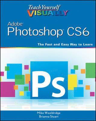 Teach Yourself Visually Photoshop CS6 1
