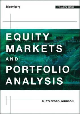 bokomslag Equity Markets and Portfolio Analysis