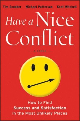 Have a Nice Conflict 1