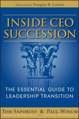 Inside CEO Succession 1