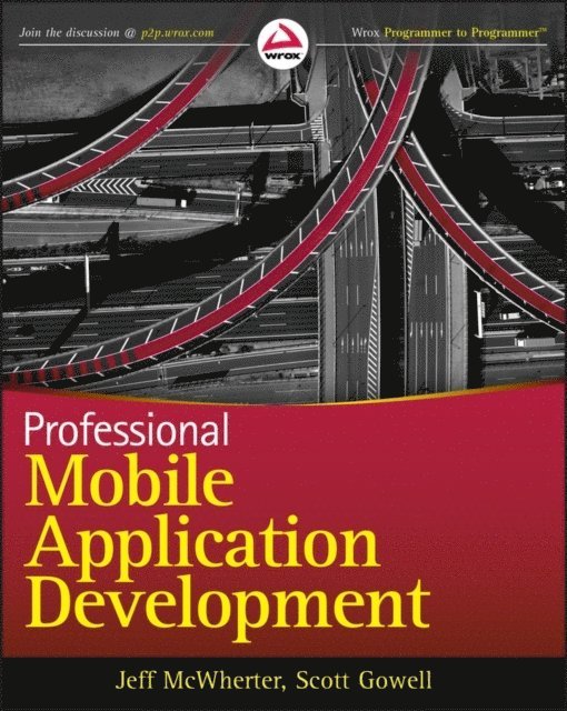 Professional Mobile Application Development 1