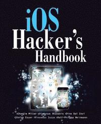 bokomslag iOS Hacker's Handbook