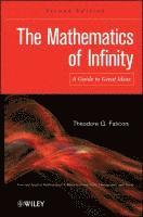 bokomslag The Mathematics of Infinity
