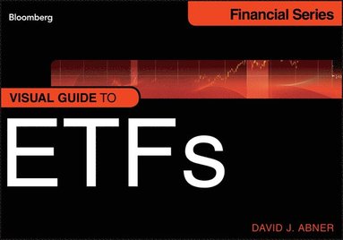 bokomslag Visual Guide to ETFs