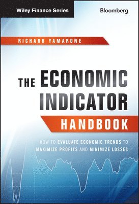 Richard Yamarone - Economic Indicator Handbook, Inbunden
