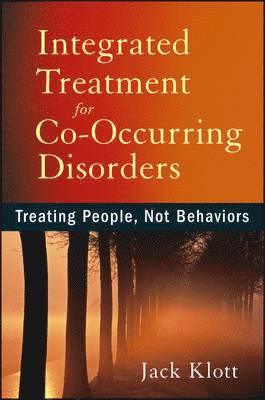 Integrated Treatment for Co-Occurring Disorders 1