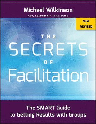 Michael Wilkinson - Secrets of Facilitation, Häftad