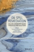 bokomslag Oil Spill Remediation