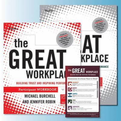 The Great Workplace 1