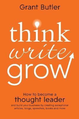 Think Write Grow 1