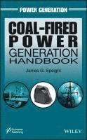 bokomslag Coal-Fired Power Generation Handbook