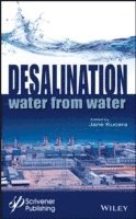 bokomslag Desalination