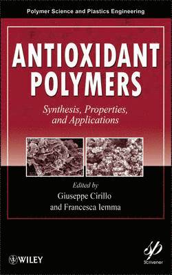 Antioxidant Polymers 1