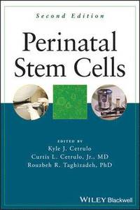 bokomslag Perinatal Stem Cells