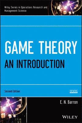 bokomslag Game Theory 2e