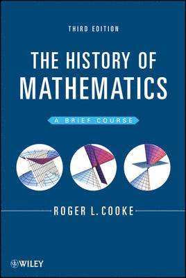 bokomslag History of Mathematics