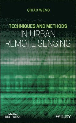 Techniques and Methods in Urban Remote Sensing 1