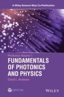 bokomslag Photonics, Volume 1