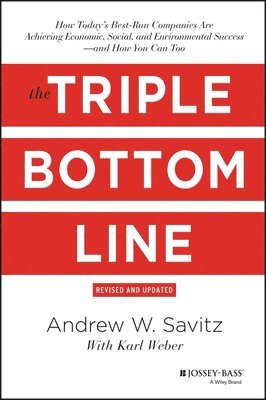 The Triple Bottom Line 1