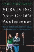 Surviving Your Child's Adolescence 1