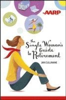 bokomslag Single Woman's Guide to Retirement