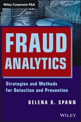 Fraud Analytics 1