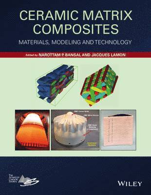 Ceramic Matrix Composites 1