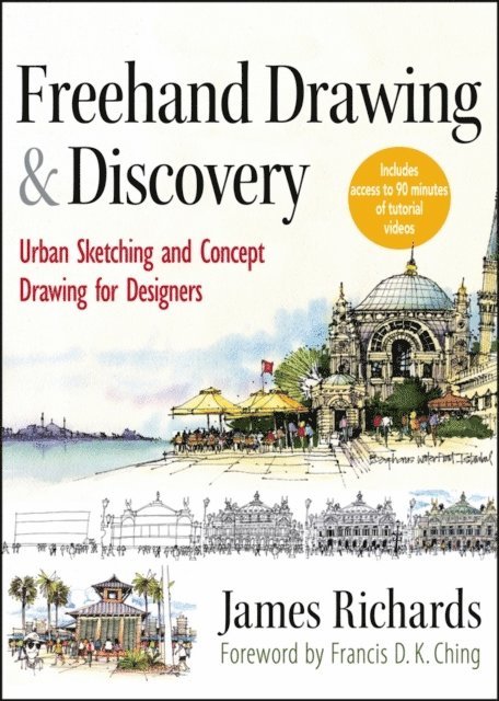 Freehand Drawing and Discovery 1