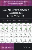 Robert A. Moss, Michael P. Doyle - Contemporary Carbene Chemistry, Inbunden