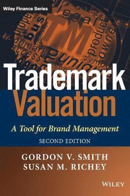 Trademark Valuation 1