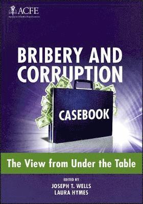 Bribery and Corruption Casebook 1