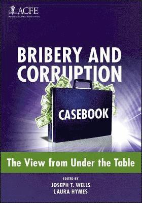 Bribery and Corruption Casebook