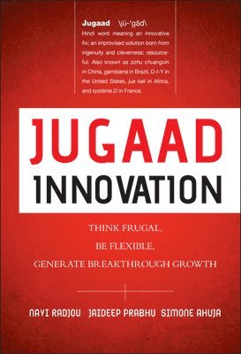 Jugaad Innovation 1