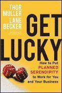 bokomslag Get Lucky