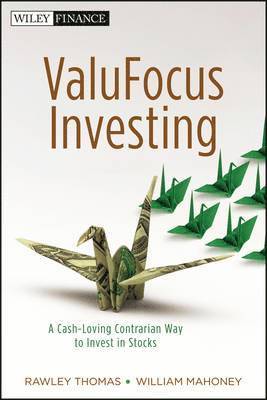 ValuFocus Investing 1