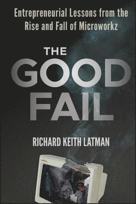 bokomslag The Good Fail